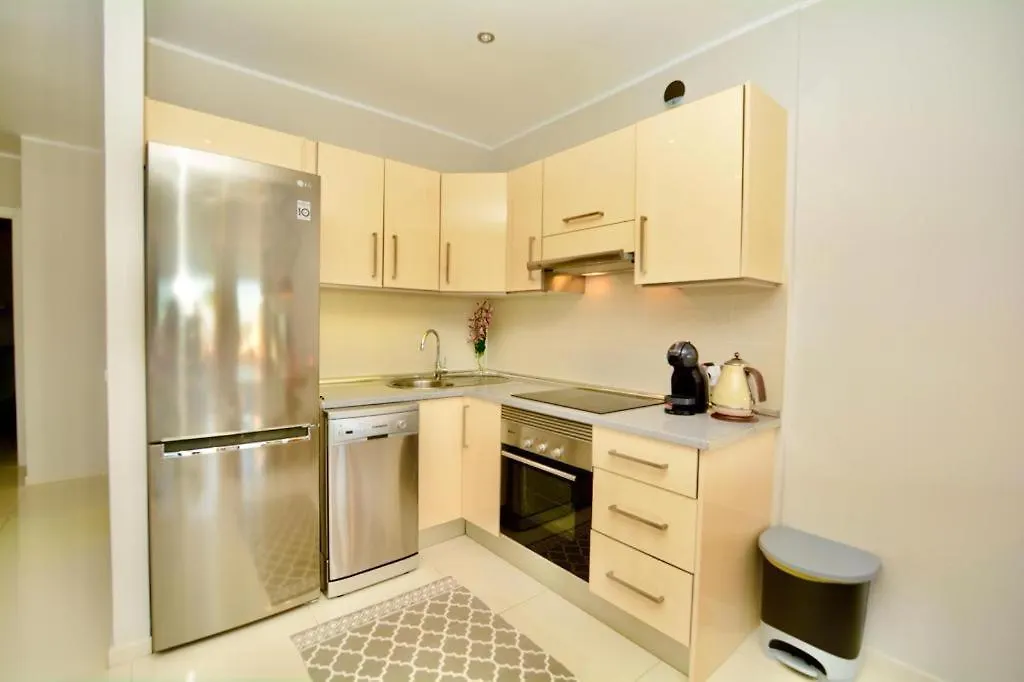 Passione Beautiful Apartment With Sea View Costa Adeje