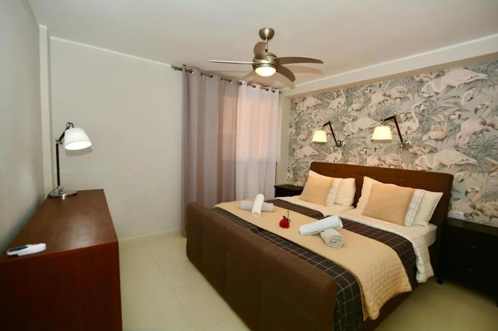 Passione Beautiful Apartment With Sea View Costa Adeje