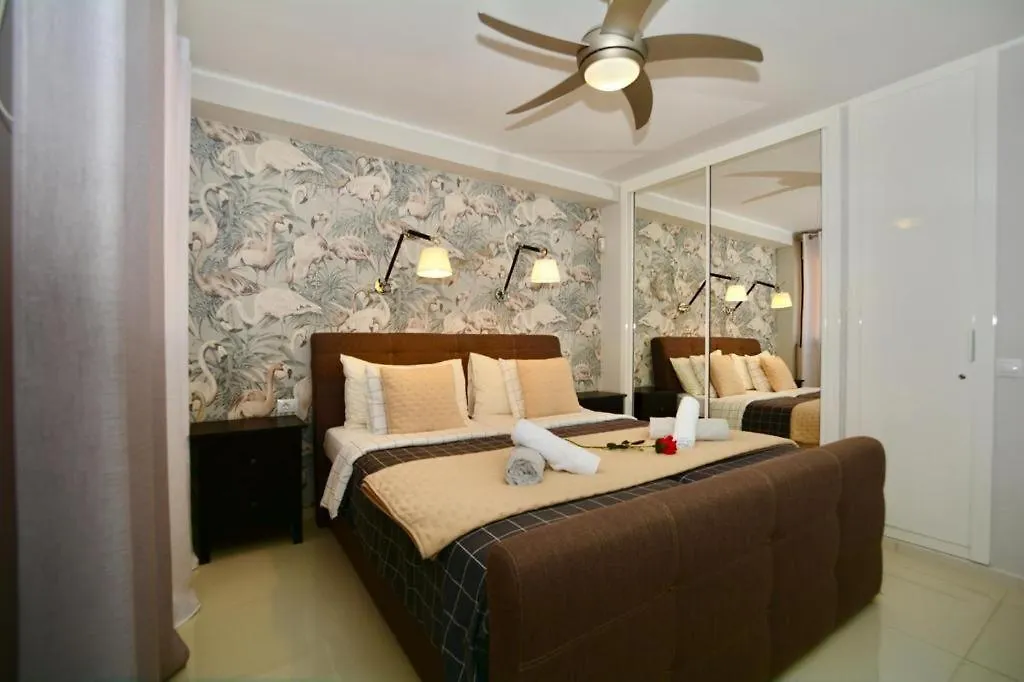 Passione Beautiful Apartment With Sea View Costa Adeje  Costa Adeje (Tenerife)