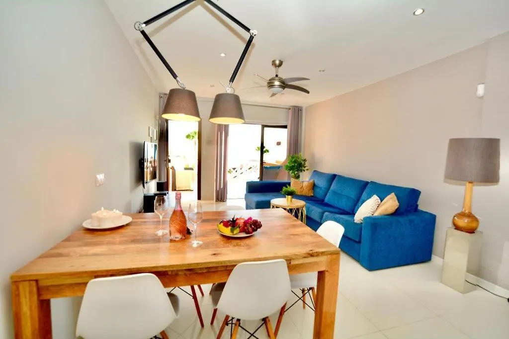 Passione Beautiful Apartment With Sea View Costa Adeje   Costa Adeje (Tenerife)