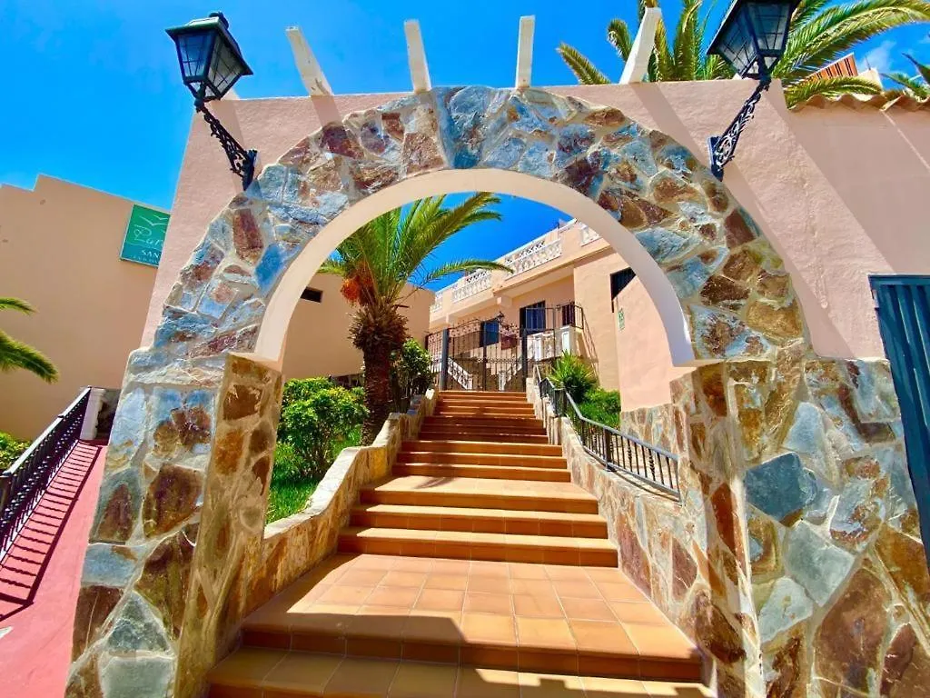 Passione Beautiful Apartment With Sea View Costa Adeje